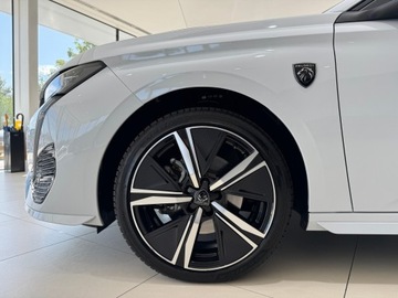 Peugeot 308 III SW 1.2 PureTech 130KM 2024 Peugeot 308 SW GT / CarPlay / 1 właściciel / Salon, zdjęcie 16