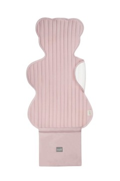 Коврик для пеленания с розами - Sleepee