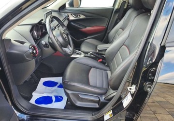 Mazda CX-3 Crossover 2.0 SKY-G i-ELOOP 150KM 2016 Mazda CX-3 Mazda CX-3 2.0 Skypassion AWD 2.0 Benzyna 150KM, zdjęcie 24