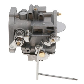 Подвесной карбюратор для двигателя Suzuki DT40 DT40W.