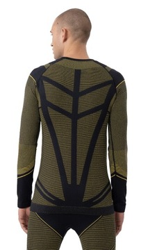 4F МУЖСКАЯ ТЕРМОАКТИВНАЯ ФУТБОЛКА ТЕРМОНИЖЬЕ размер L/XL