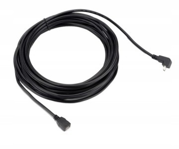 2 x MIO PRZEWÓD POŁĄCZENIOWY USB PRZÓD TYŁ 5 METROWY