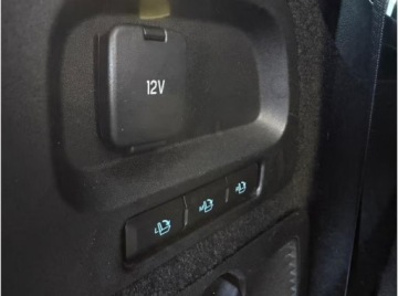 Ford Galaxy IV Van 1.5 EcoBoost 160KM 2016 FORD GALAXY TITANIUM! Wkrótce w ofercie!, zdjęcie 24