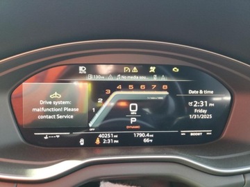 Audi Q5 II 2022 Audi SQ5 2022 AUDI SQ5 PREMIUM PLUS 3.0 Benzyna 349KM, zdjęcie 8