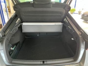 Skoda Octavia IV 2026 SKODA Octavia Drive Essence 1.5 TSI mHEV DSG Sedan 115KM 2026, zdjęcie 10