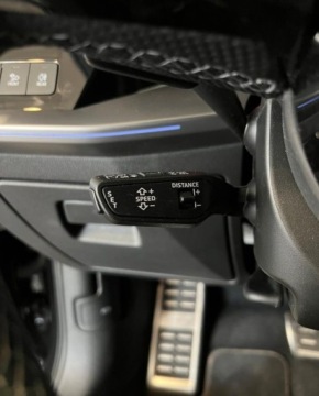 Audi A3 8Y S3 Sportback 2.0 TFSI 310KM 2023 Audi S3 310KM Salon Polska ASO FV23 R CARS Warszawa 2.0 Benzyna 310KM, zdjęcie 16