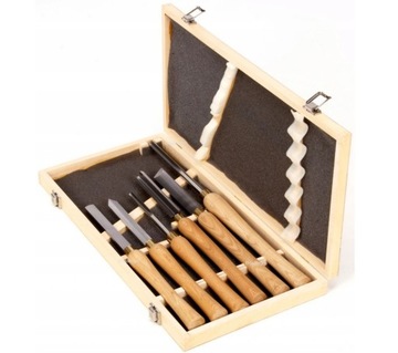 НАБОР ДОЛОТО (PROFI) HDB-65 PROMA 25460065