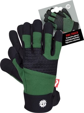 Rękawice ochronne MECHANICS GLOVES