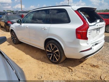 Volvo XC90 II 2023 Volvo XC 90 Recharge Plug-In Hybrid T8 Plus Dark Theme 7-Seater 2023 2.0l, zdjęcie 3