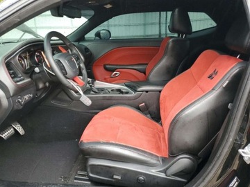 Dodge Challenger III 2022 Dodge Challenger RT Scat Pack 2022 6.4l 6.4 Benzyna 485KM, zdjęcie 7