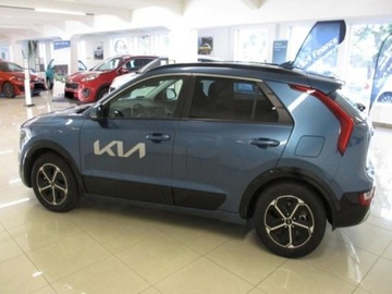 Kia Niro II Crossover 1.6 GDI 129KM 2025 KIA Niro 1.6 GDI Hybrid L Suv 129KM 2025, zdjęcie 2