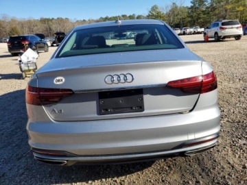 Audi A4 B9 2020 Audi A4 Limousine Premium 2020 2.0 Benzyna 188KM, zdjęcie 2