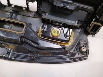 DESKA ROZDĚLOVAČE AIRBAG DODGE RAM 1500 2013-2018