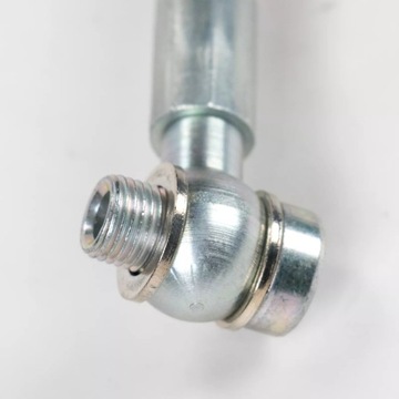 ALFA ROMEO OE 55245386 PŘÍVOD TRUBKA MAZÁNÍ