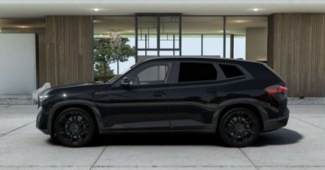 BMW XM SUV Plug-In 3.0 50e 476KM 2025 BMW XM 3.0 Hybryda Plug-in 476KM, zdjęcie 1