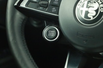Alfa Romeo Stelvio SUV Facelifting 2.0 Turbo 200KM 2021 Alfa Romeo Stelvio 2.0 Turbo Q4, Salon Polska, zdjęcie 18