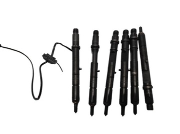 AUDI A6 C5 97- 2.5TDI V6 VSTŘIKOVAČE 059130202E 059130201E