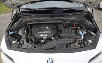 BMW Seria 2 F22-F23-F45-F46 Gran Tourer 218d 150KM 2015 BMW Seria 2 218dA Active Tourer 150KM Automat Navi Kamera Radar SerwisASO, zdjęcie 24