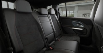 Mercedes GLB 2026 Mercedes-Benz GLB 200 AMG Premium 7 osobowy 1.5 Benzyna 163KM, zdjęcie 8