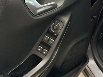 Ford Puma II 2022 Ford Puma Titanium LED CarPlay 1 wlasciciel FV 23 gwarancja dostawa, zdjęcie 18