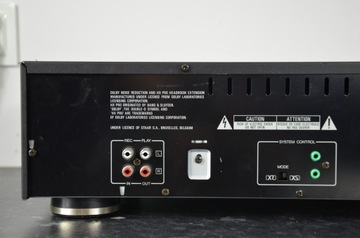 KENWOOD KX-7030 ДЕКОВЫЙ МАГНИТОФОН 3 ГОЛОВКИ ВЫГОДНОЕ ПРЕДЛОЖЕНИЕ