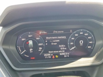 Audi Q4 2024 Audi Q4 e-tron E-Tron Premium 2024 Elektryczny 335KM, zdjęcie 9