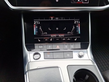 Audi A6 C8 Limousine 2.0 35 TDI 163KM 2021 Audi A6 Limousine Matrix LED, Carplay, Android Auto, 2.0 Diesel 163KM, zdjęcie 22