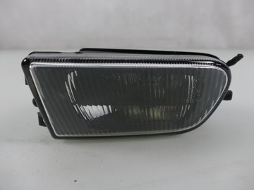 BMW 5 E39 PRZED LIFT HALOGEN LEWY PRZÓD PRZEDNI 1997-00r.