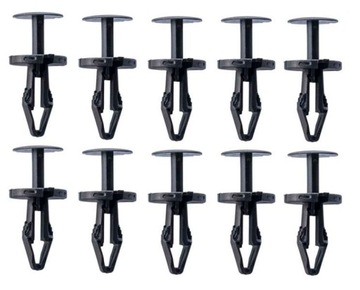 SPINKA KOŁEK NADKOLA ATRAPY FORD FIESTA S-MAX GALAXY FOCUS MONDEO TRANSIT