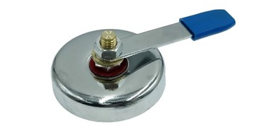 КРОНШТЕЙН МАГНИТНОГО ЗАЗЕМЛЕНИЯ 500A ЗАЗЕМЛЕНИЕ