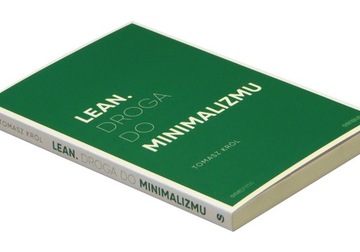 Lean. Droga do minimalizmu