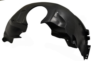 Ford Mondeo MK3 00-07 nadkole przód przody lewe