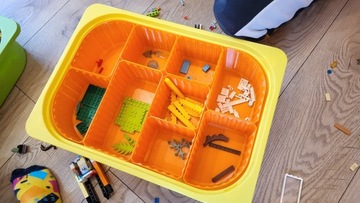 Органайзер-разделитель Ikea Trofast Organizer - 1 шт.