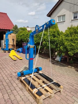 САМОВЫРАВНИВАЮЩИЕСЯ ВИЛЫ HDS 3T НОВЫЙ СЕРТИФИКАТ