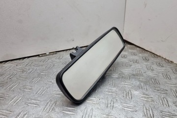 ZRCÁTKO VNITŘNÍ VOLVO C70 II CABRIO 8667227 2.4L DIESEL 2007