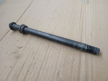 YAMAHA TDM 850 3VD ПЕРЕДНЯЯ МОСТ КОЛЕСА