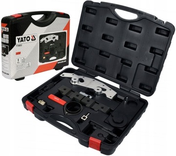 КОМПЛЕКТ ИНСТРУМЕНТОВ ДЛЯ ГРМ YATO BMW VANOS M42 M44 M50 M53 MS50US YT-06022