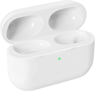 ЧЕХОЛ ДЛЯ БЕСПРОВОДНОЙ ЗАРЯДКИ AIR PODS PRO AIR POD PRO FX SOLO