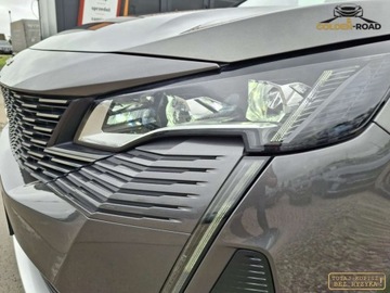 Peugeot 3008 II Crossover Facelifting  1.5 BlueHDi 130KM 2021 Peugeot 3008 1,5 hdi GT LINE alcantara kamera alu oplacony 1.5 Diesel, zdjęcie 26