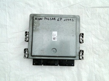 ECU QASHQAI 1.2 23710HX42C A2C98757200 2J EMS3155