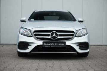 Mercedes Klasa E W213 Limuzyna 2.0 220d 194KM 2016 Mercedes-Benz Klasa E E220d Salon Polska Autotrade Mercedes-Benz 2.0, zdjęcie 2