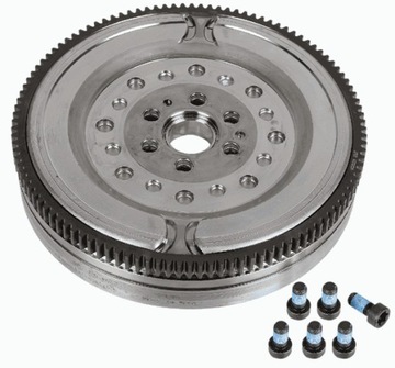 SACHS 2294000296 KOLO SETRVAČNÍK