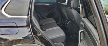 Volkswagen Tiguan II SUV 1.4 TSI 150KM 2017 Volkswagen Tiguan 1.4 150 KM Navi Virtual Bezwypadkowy oplacony gwarancja, zdjęcie 18