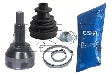 GSP KLOUB HNACÍ 818072