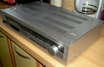 Unitra DIORA AS 642 серебряный тюнер для перенастройки №2.