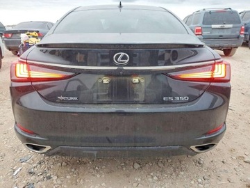 Lexus ES VIII (XZ209) 2025 Lexus ES 350 F Sport Handling 2025 3.5 Benzyna 302KM, zdjęcie 2