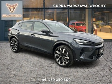 Cupra Formentor Crossover 1.5 TSI 150KM 2025 Cupra Formentor 1.5 eTSI MHEV 150 KM 7-biegowa aut, zdjęcie 6