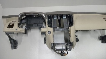 DESKA ROZDZIELCZA INFINITI QX70 FX30d FX35 FX37 FX50