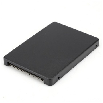 АДАПТЕР MSATA К 44-контактному корпусу IDE 2.5 SSD-диску