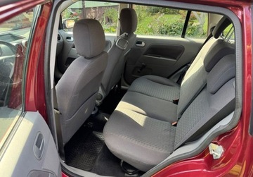 Ford Fusion 1.4 Duratec 80KM 2003 Ford Fusion 1,4 80KM KLIMA Webasto Super Stan Bezwypadkowy Serwis Oplacony, zdjęcie 20